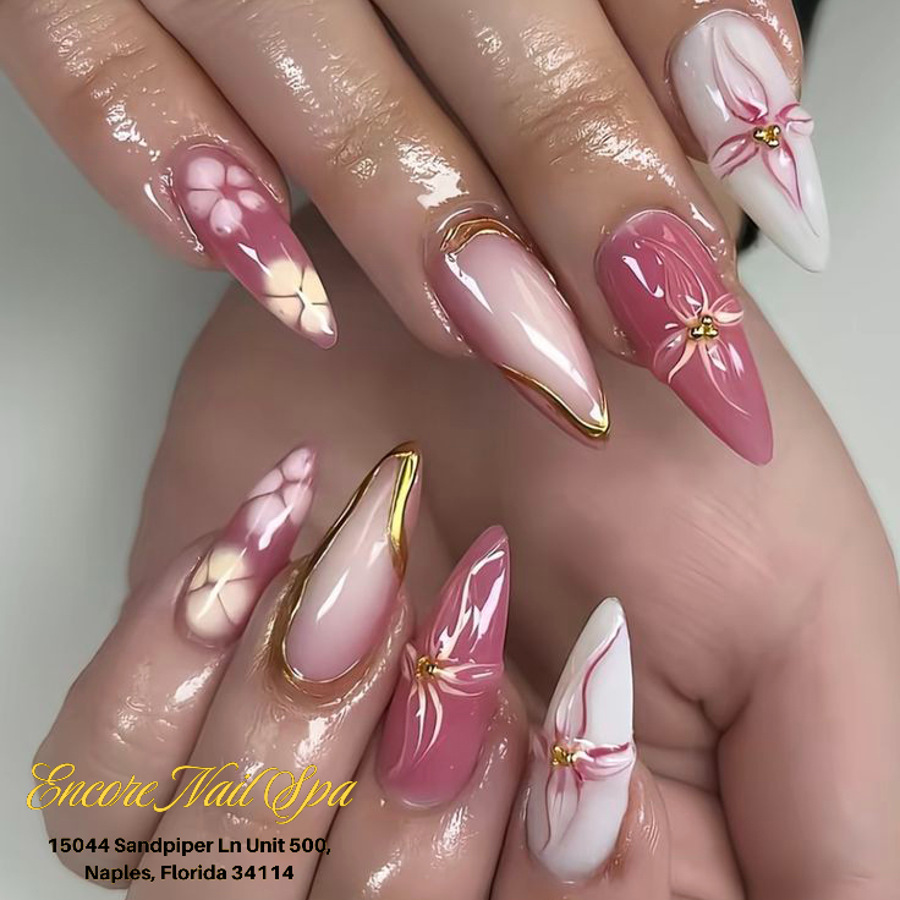 Encore Nail Spa